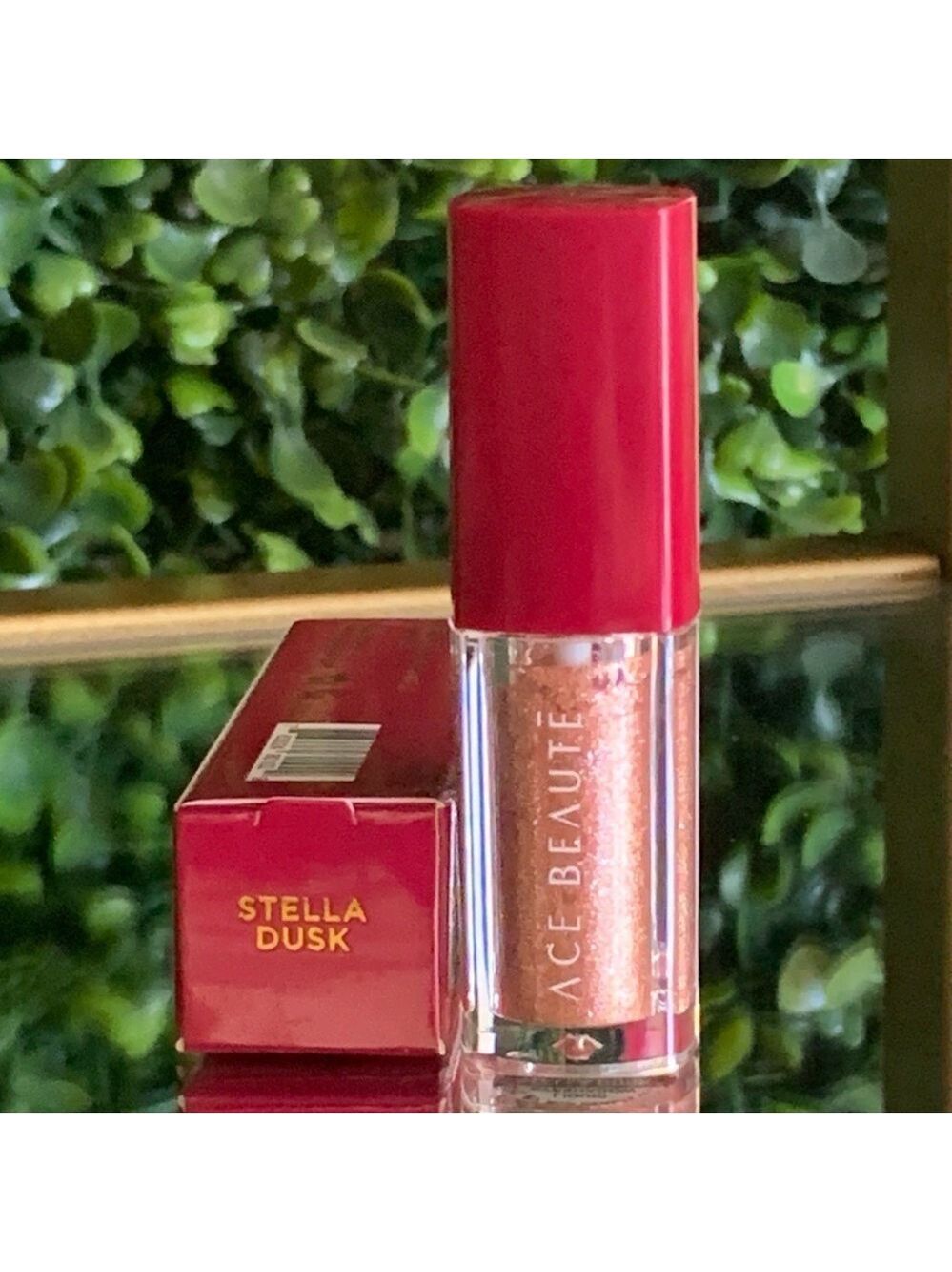 Ace Beaute STELLA DUSK Maximum Impact Liquid Eyeshadow | NEW | Ace Beauty
